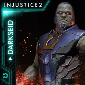 Darkseid Exclusive Injustice 2 Statue 1/4 by Prime 1 Studio